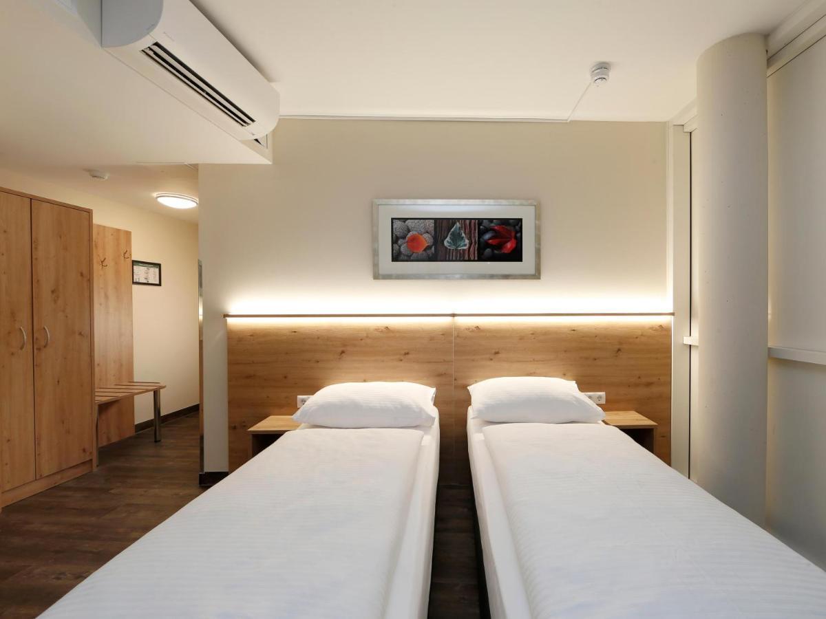 Western Mitte Hotel