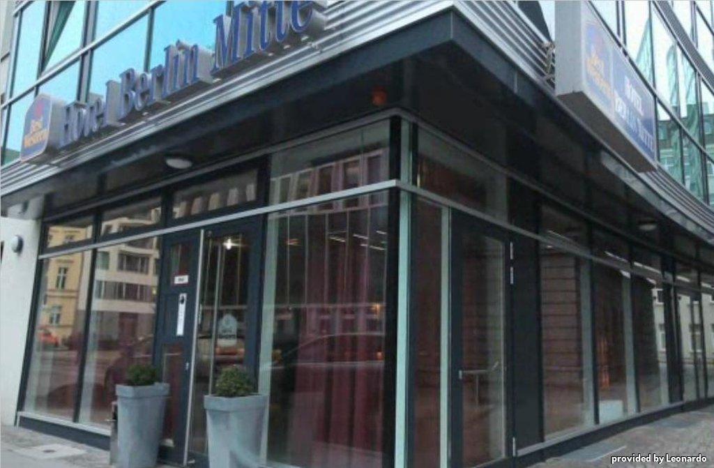 Western Mitte 3* Berlin